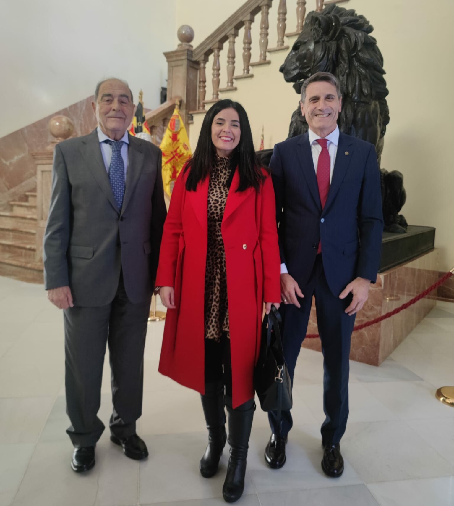 En Premios XIX Plaza de España