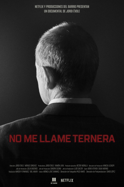 cartel del documental