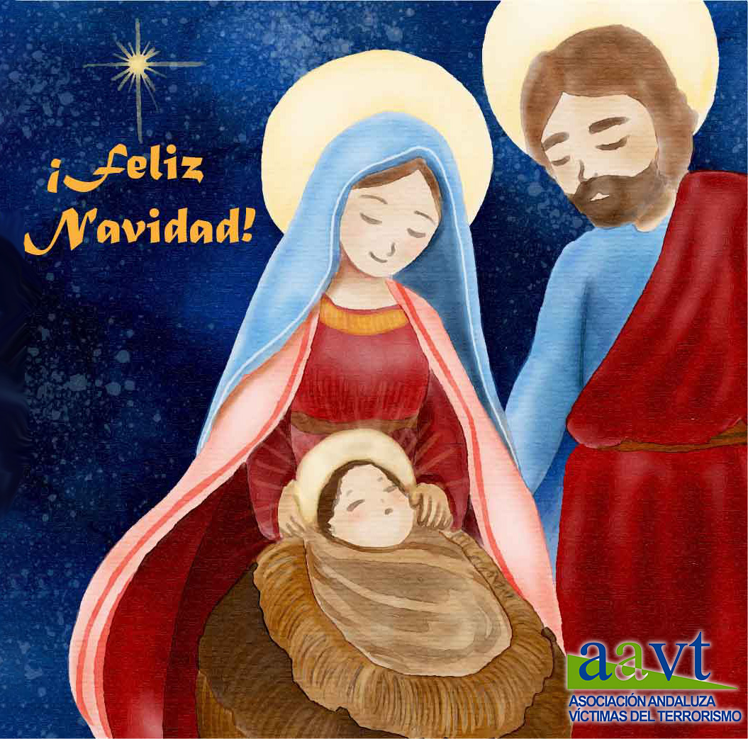 ¡FELIZ NAVIDAD!